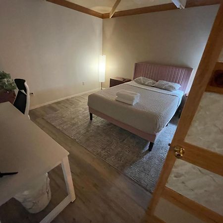 Doho Suites Гонолулу Экстерьер фото