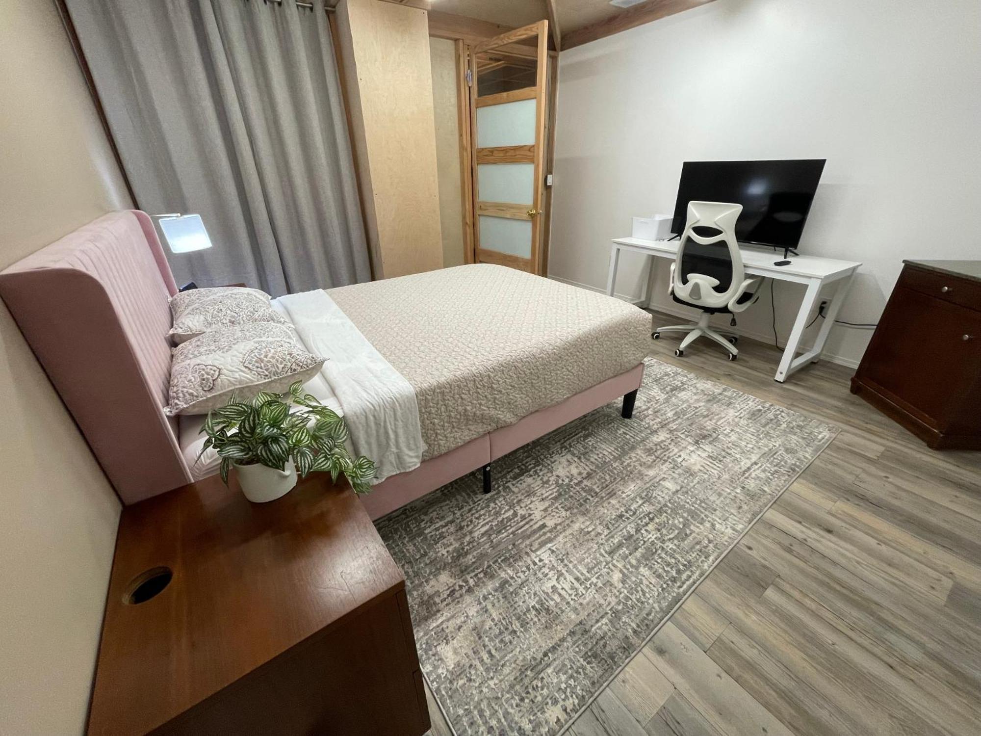 Doho Suites Гонолулу Экстерьер фото