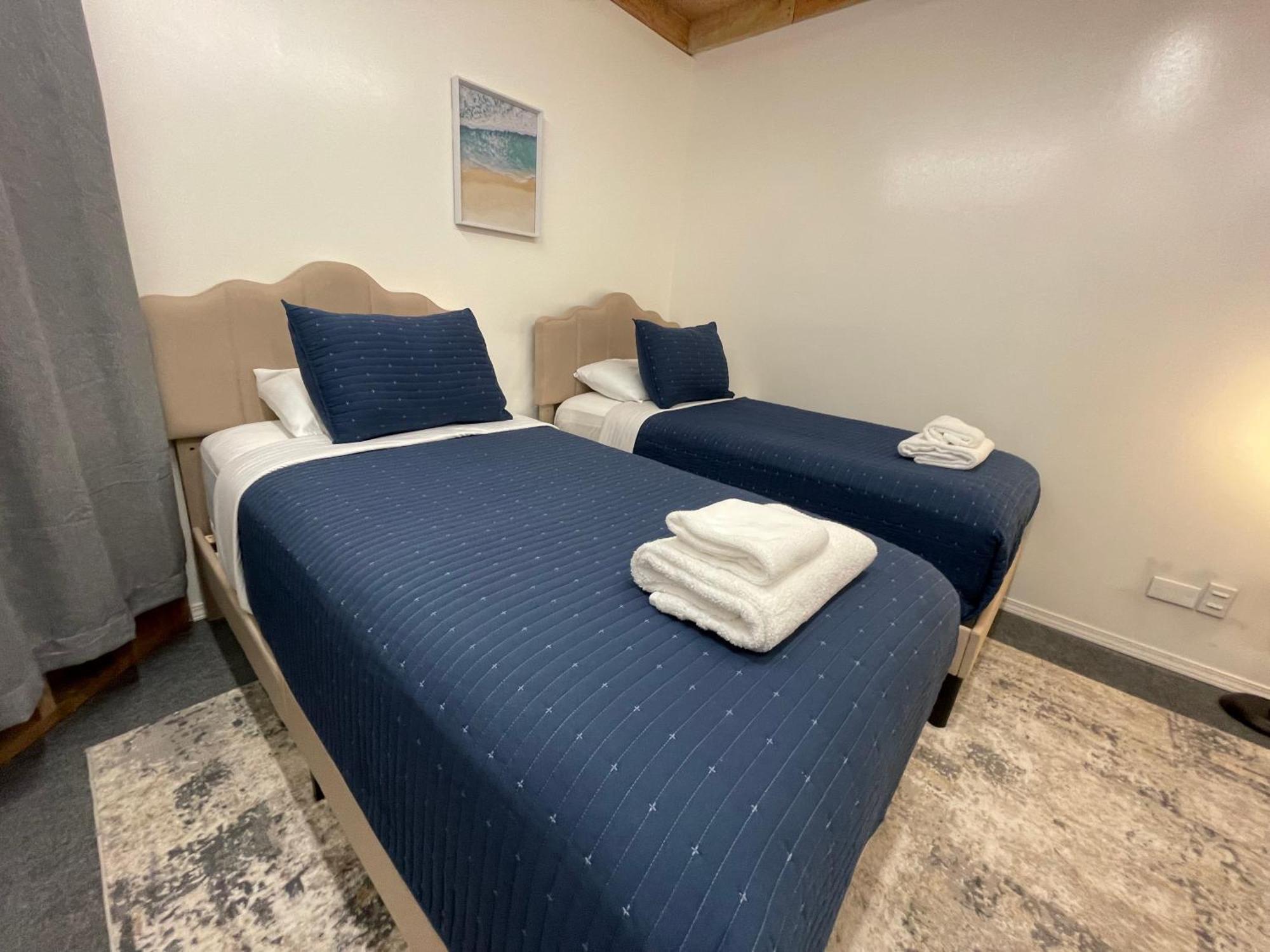 Doho Suites Гонолулу Экстерьер фото