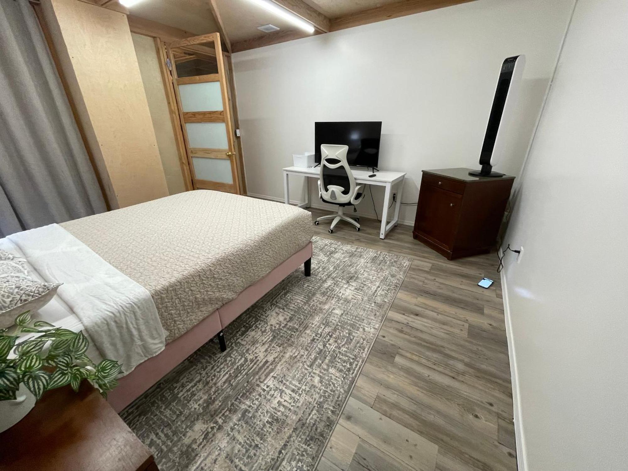 Doho Suites Гонолулу Экстерьер фото