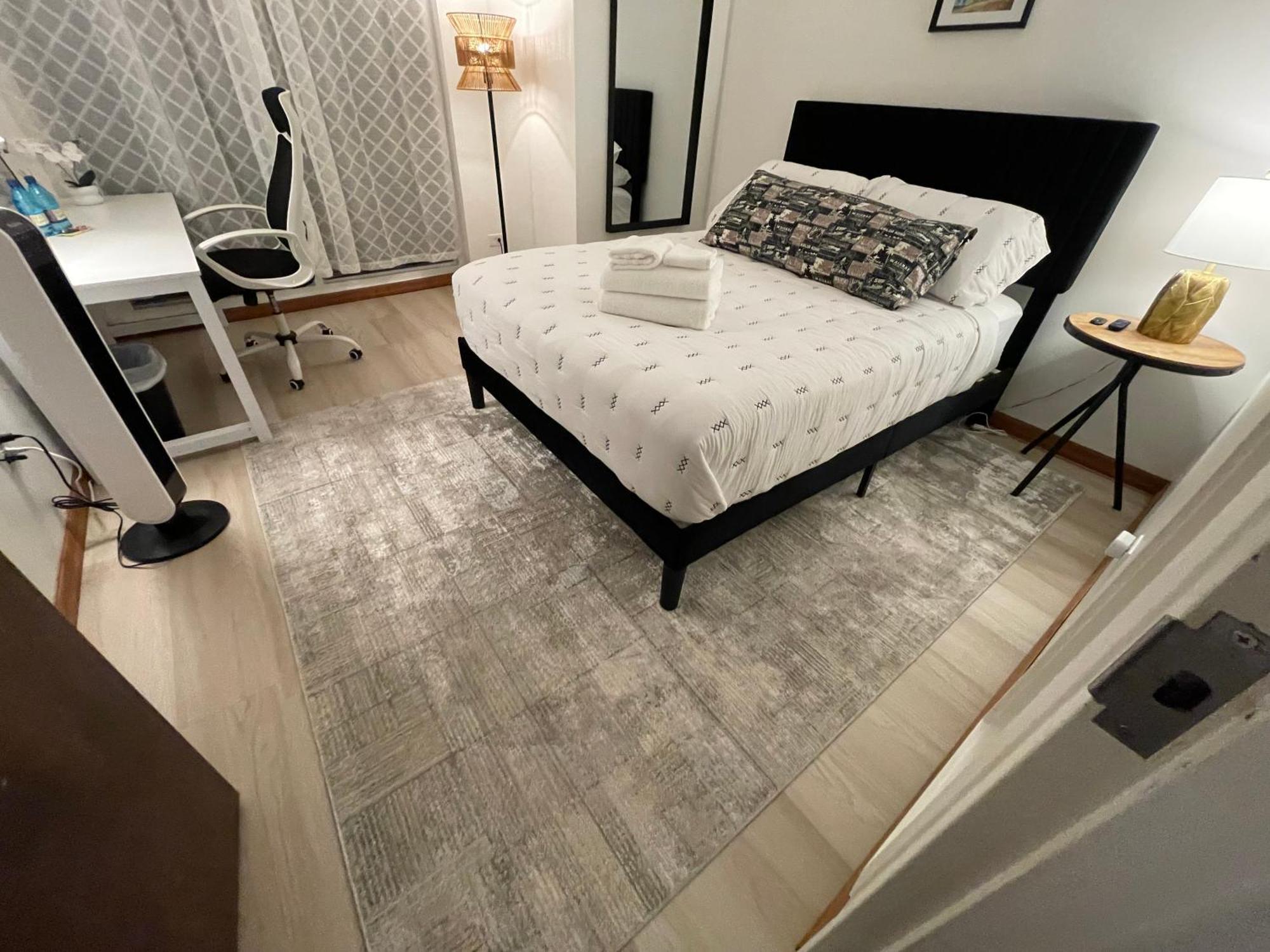 Doho Suites Гонолулу Экстерьер фото